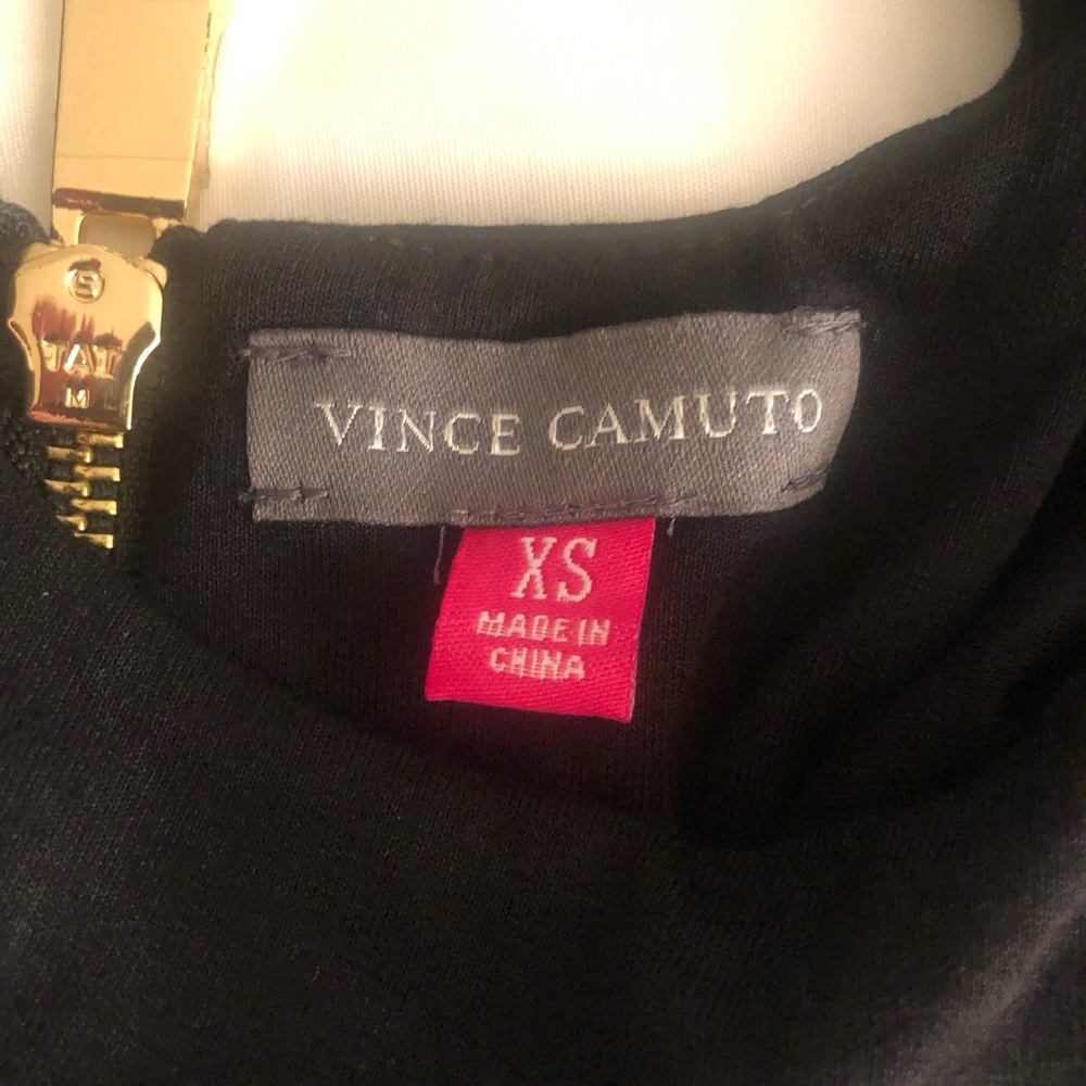 πππVINCE CAMUTO Maxi Dress - Picture 4 of 5